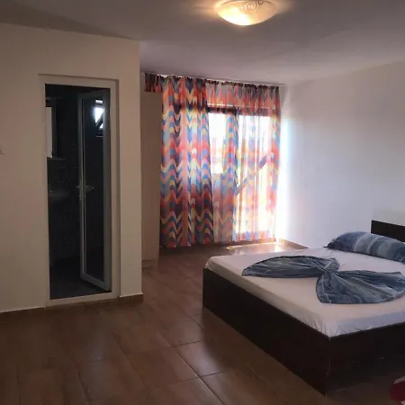 ホームステイ Casa Alexandru